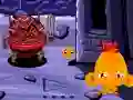खेल Monkey Go Happy Stage 86 ऑनलाइन