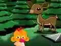 खेल Monkey Go Happy Stage 87 ऑनलाइन