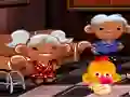 खेल Monkey Go Happy Stage 704 ऑनलाइन