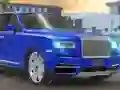 खेल Suv 4x4 Simulator ऑनलाइन