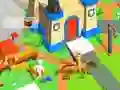 खेल My Land: Kingdom Defender ऑनलाइन