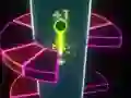 खेल Neon Tower ऑनलाइन