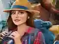 खेल Treasure Adventure ऑनलाइन