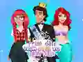 खेल Prom Date: From Nerd To Prom Queen ऑनलाइन