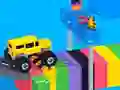 खेल Drive Mad Kids ऑनलाइन