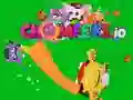 खेल Chompers.io ऑनलाइन