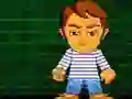खेल Steal The Money Bag ऑनलाइन