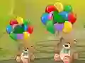 खेल Giraffa Escape ऑनलाइन