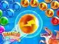 खेल Bubbles & Hungry Dragon ऑनलाइन