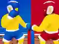 खेल One Punch Battle ऑनलाइन
