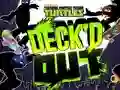 खेल Teenage Mutant Ninja Turtles Deck'd Out ऑनलाइन