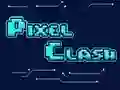 खेल Pixel Clash ऑनलाइन