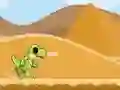 खेल Run Dino Run ऑनलाइन