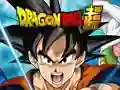 खेल Dragon Ball Super Puzzle ऑनलाइन