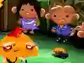 खेल Monkey Go Happy Stage 706 ऑनलाइन