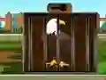 खेल Rescue the Bald Eagle ऑनलाइन