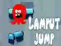खेल Lamput Jump ऑनलाइन