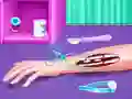 खेल Fracture Emergency Surgery ऑनलाइन