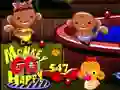 खेल Monkey Go Happy Stage 547 ऑनलाइन