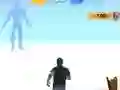 खेल Mecha Rush ऑनलाइन