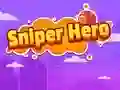 खेल Sniper Hero ऑनलाइन