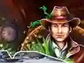 खेल Prehistoric Puzzle ऑनलाइन