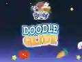 खेल Doodle Glide ऑनलाइन