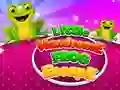 खेल Little Handsome Frog Escape ऑनलाइन
