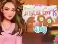 खेल Insta Girls Spa Day ऑनलाइन