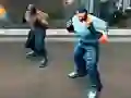 खेल Street Mayhem Beat 'Em Up ऑनलाइन