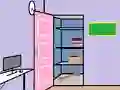 खेल Rainbow Escape ऑनलाइन