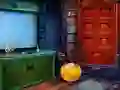 खेल Stylish Grandma Escape ऑनलाइन