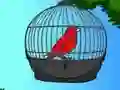 खेल Red Bird Rescue ऑनलाइन