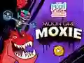 खेल Moon Girl Moxie ऑनलाइन