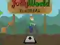 खेल JollyWorld ऑनलाइन