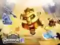खेल For Honor Warriors.io ऑनलाइन