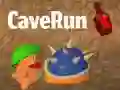खेल CaveRun ऑनलाइन