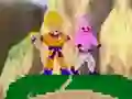 खेल Dragon Ball GD ऑनलाइन