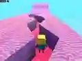 खेल Kogama: Cristals Parkour Pink ऑनलाइन