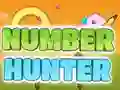 खेल Number Hunter ऑनलाइन