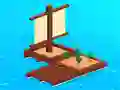 खेल Idle Arks Build At Sea ऑनलाइन