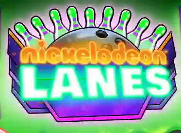 खेल Nickelodeon Lanes ऑनलाइन