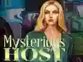 खेल Mysterious host ऑनलाइन