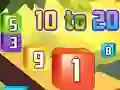खेल 10 to 20 ऑनलाइन