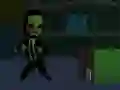 खेल Matrix: Ragdoll Fights ऑनलाइन