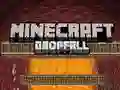 खेल Minecraft Dropper ऑनलाइन