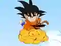 खेल Dragon ball III ऑनलाइन