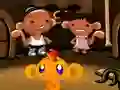 खेल Monkey Go Happy Stage 712 ऑनलाइन