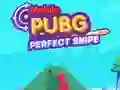 खेल Mobile PUGB Perfect Sniper ऑनलाइन