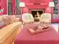 खेल Living Pink Room Escape ऑनलाइन